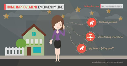 home improvement emergency line - boberdoo.com