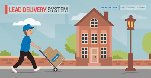 Lead Delivery System - boberdoo.com