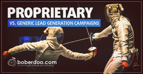 lead generation campaigns