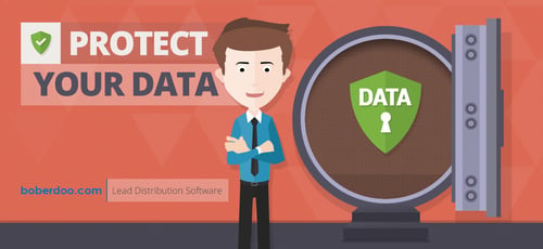 data management data protection