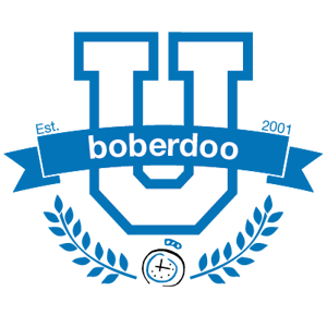 boberdoo-U-logo